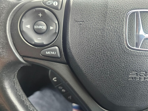 Used Honda Civic 2013 for sale - 76260269: Photo 19