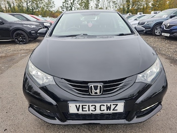 Honda - Civic