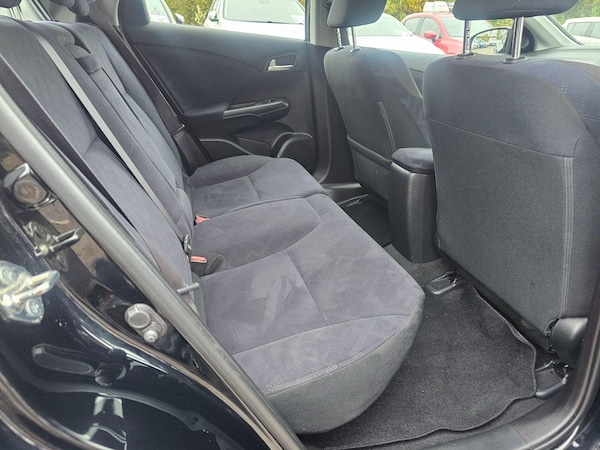 Used Honda Civic 2013 for sale - 76260269: Photo 24