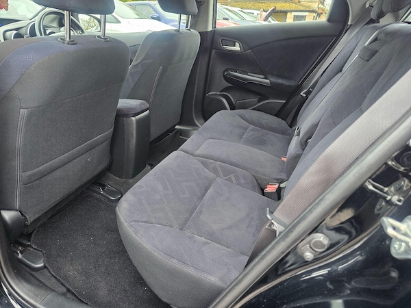 Used Honda Civic 2013 for sale - 76260269: Photo 26
