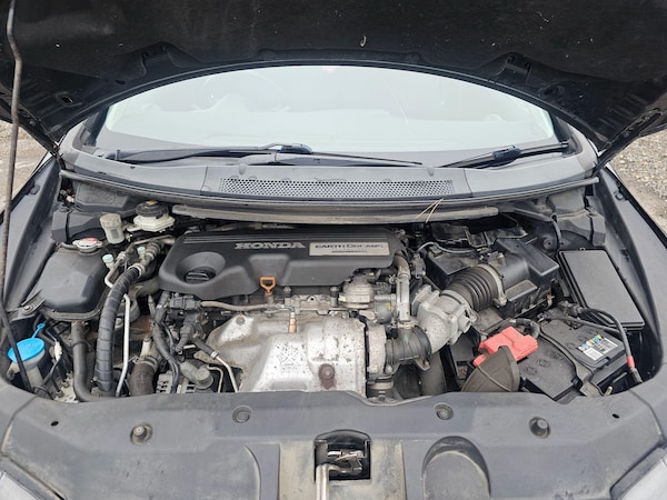Used Honda Civic 2013 for sale - 76260269: Photo 28