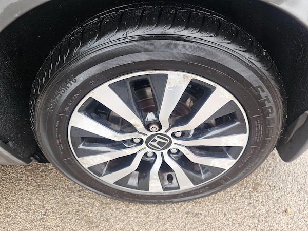 Used Honda Civic 2013 for sale - 76260269: Photo 29