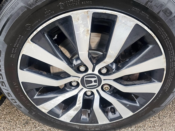 Used Honda Civic 2013 for sale - 76260269: Photo 31