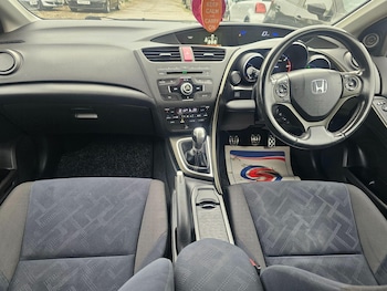 Used Honda Civic 2013 for sale - 76260269: Photo 3