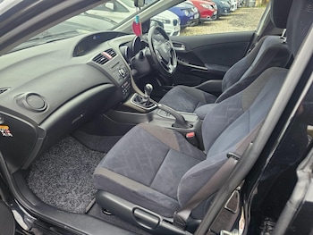 Used Honda Civic 2013 for sale - 76260269: Photo 4