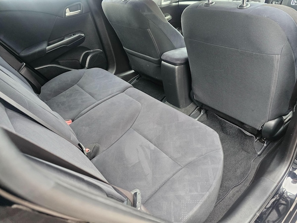 Used Honda Civic 2013 for sale - 76260269: Photo 6
