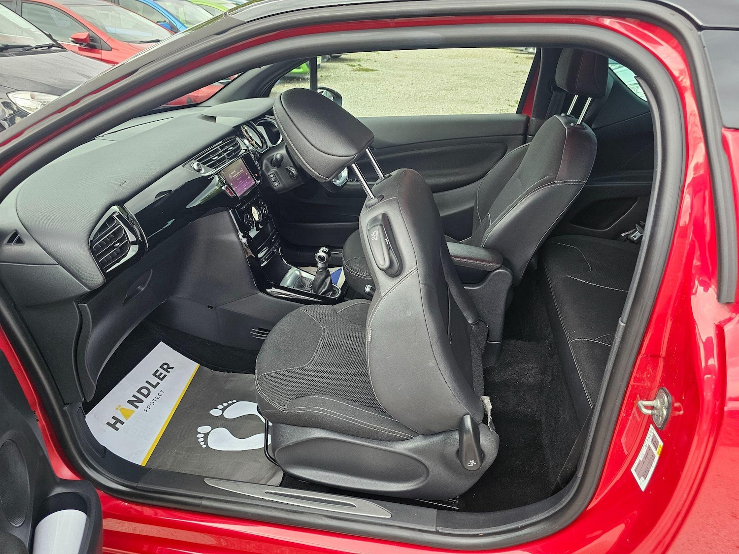 Vehicle 37