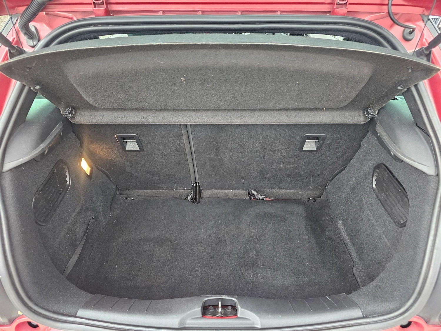 Vehicle 40