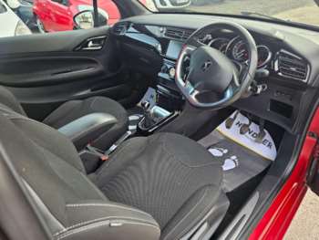 Used DS Automobiles DS 3 2017 for sale - 74173065: Photo