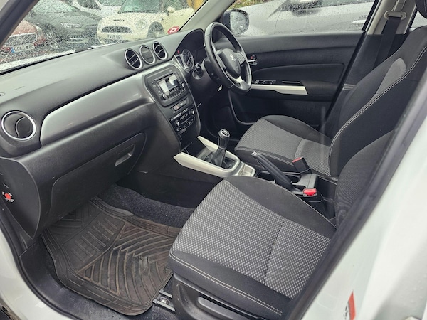 Used Suzuki Vitara 2017 for sale - 76152716: Photo 11