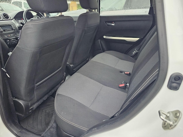 Used Suzuki Vitara 2017 for sale - 76152716: Photo 12