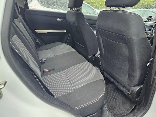 Used Suzuki Vitara 2017 for sale - 76152716: Photo 14