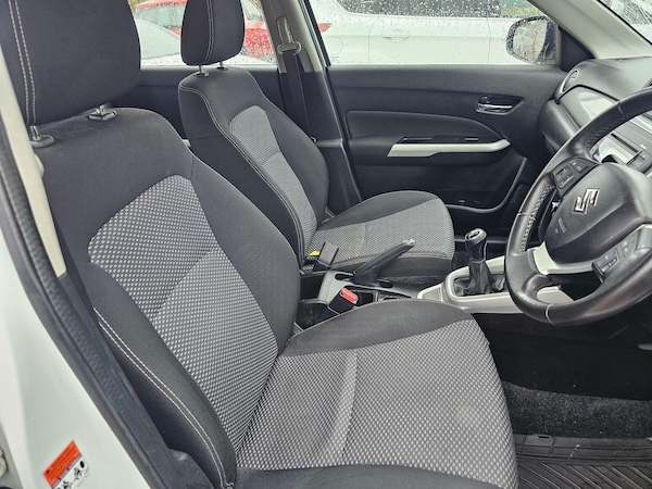 Used Suzuki Vitara 2017 for sale - 76152716: Photo 15