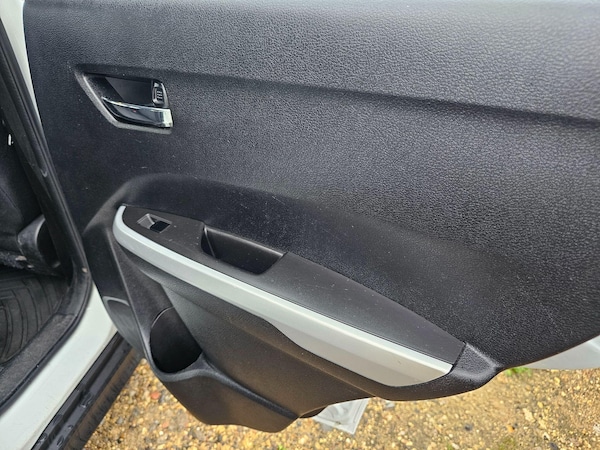Used Suzuki Vitara 2017 for sale - 76152716: Photo 17