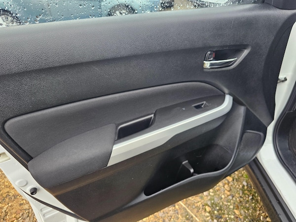 Used Suzuki Vitara 2017 for sale - 76152716: Photo 18