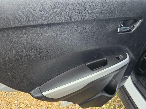 Used Suzuki Vitara 2017 for sale - 76152716: Photo 19