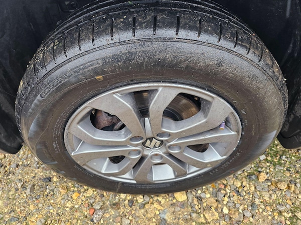 Used Suzuki Vitara 2017 for sale - 76152716: Photo 21