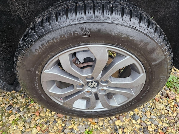 Used Suzuki Vitara 2017 for sale - 76152716: Photo 22