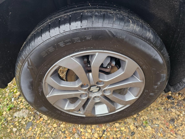 Used Suzuki Vitara 2017 for sale - 76152716: Photo 24