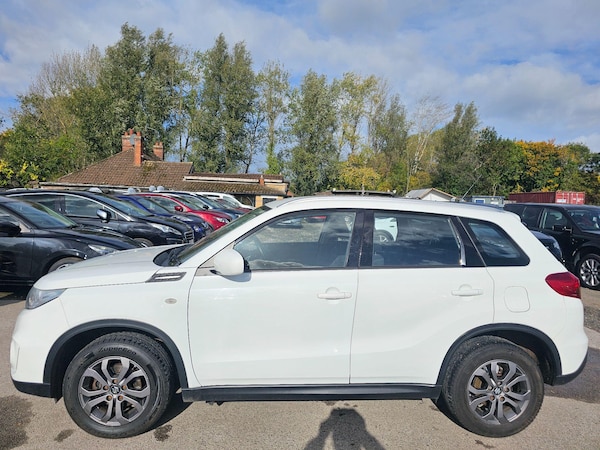 Used Suzuki Vitara 2017 for sale - 76152716: Photo 2