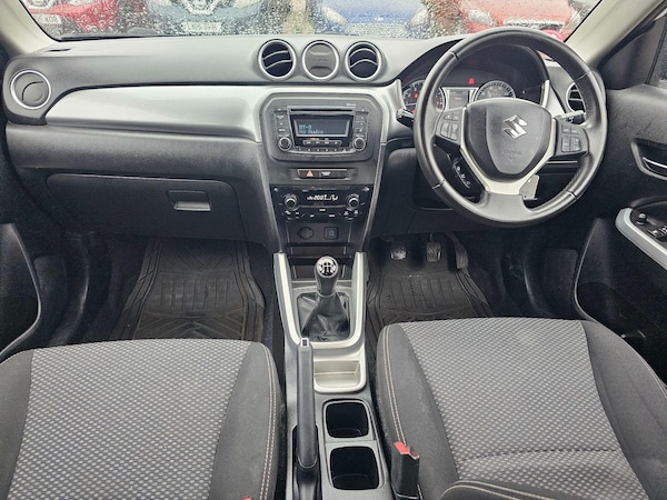 Used Suzuki Vitara 2017 for sale - 76152716: Photo 3