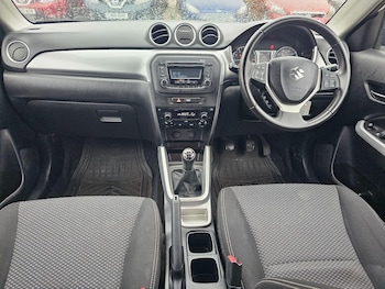 Used Suzuki Vitara 2017 for sale - 76152716: Photo 3