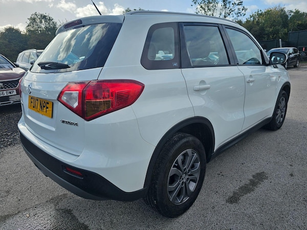 Used Suzuki Vitara 2017 for sale - 76152716: Photo 6