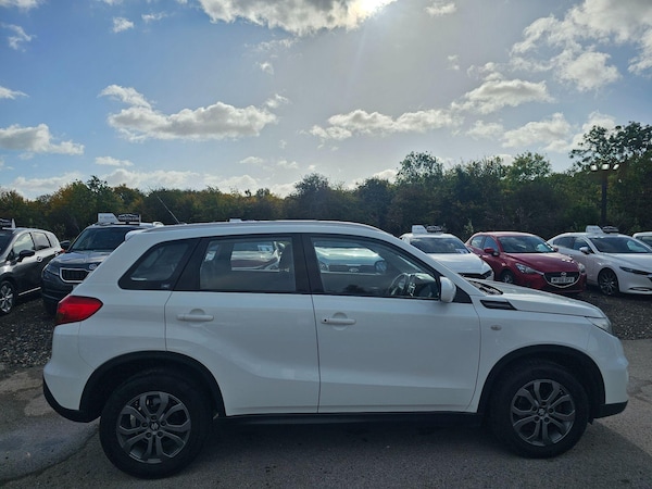Used Suzuki Vitara 2017 for sale - 76152716: Photo 7