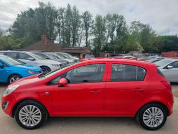2013 (63) - 1.2 16V Energy Euro 5 5dr