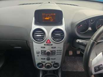 Used Vauxhall Corsa 2013 for sale - 74574363: Photo