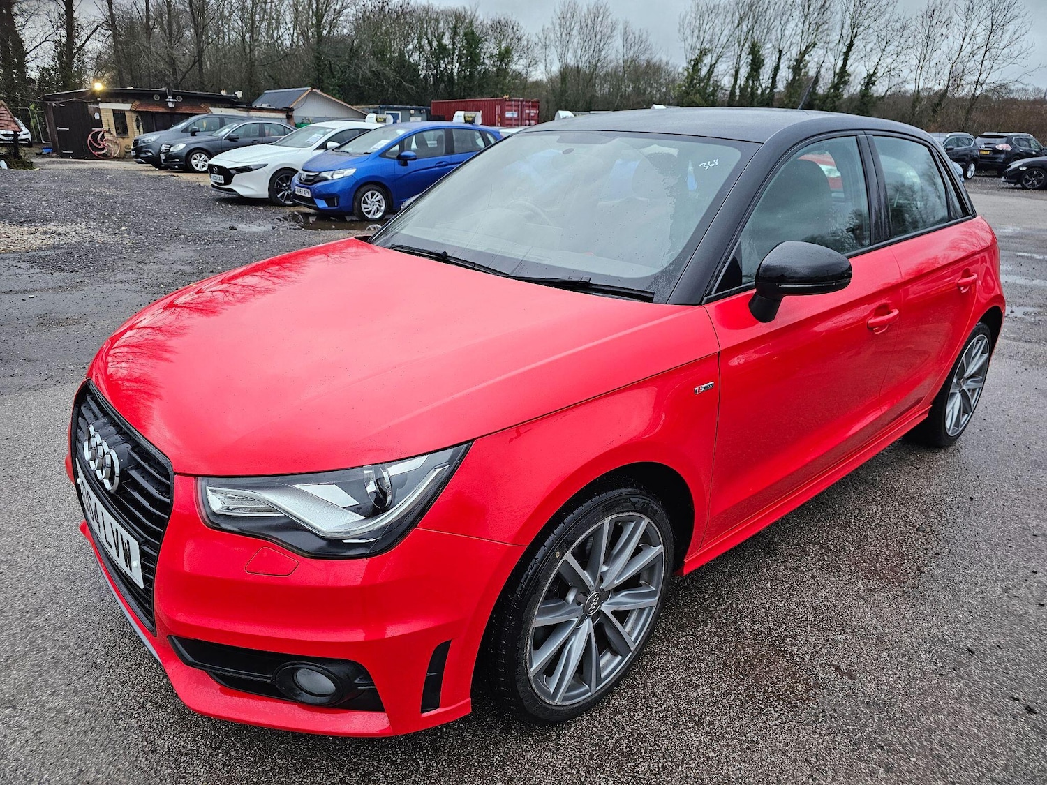 Used Audi A1 2014 for sale - 77625776: Photo 10