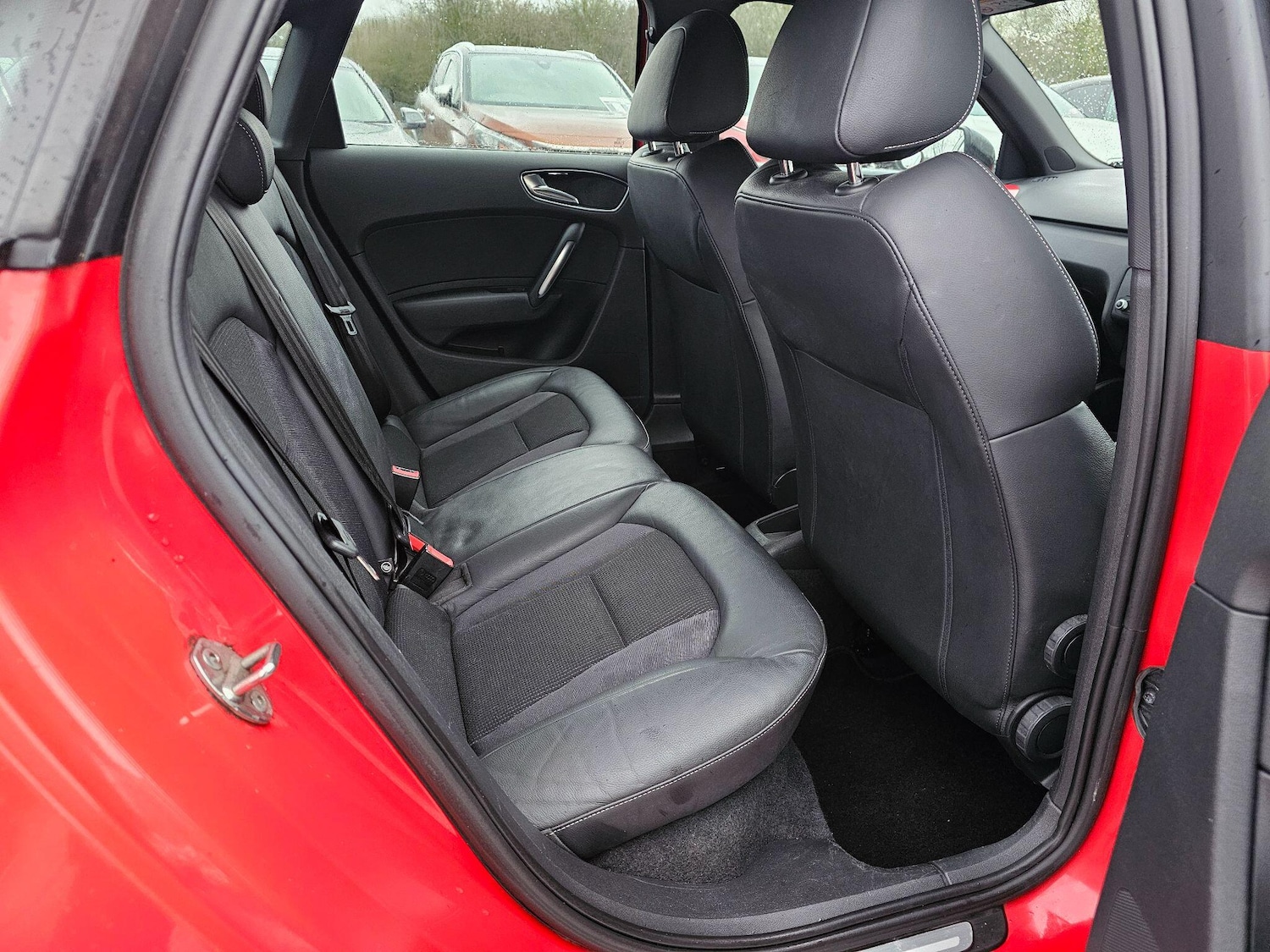 Used Audi A1 2014 for sale - 77625776: Photo 15