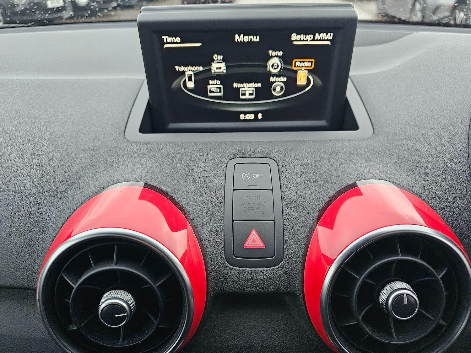 Used Audi A1 2014 for sale - 77625776: Photo 18