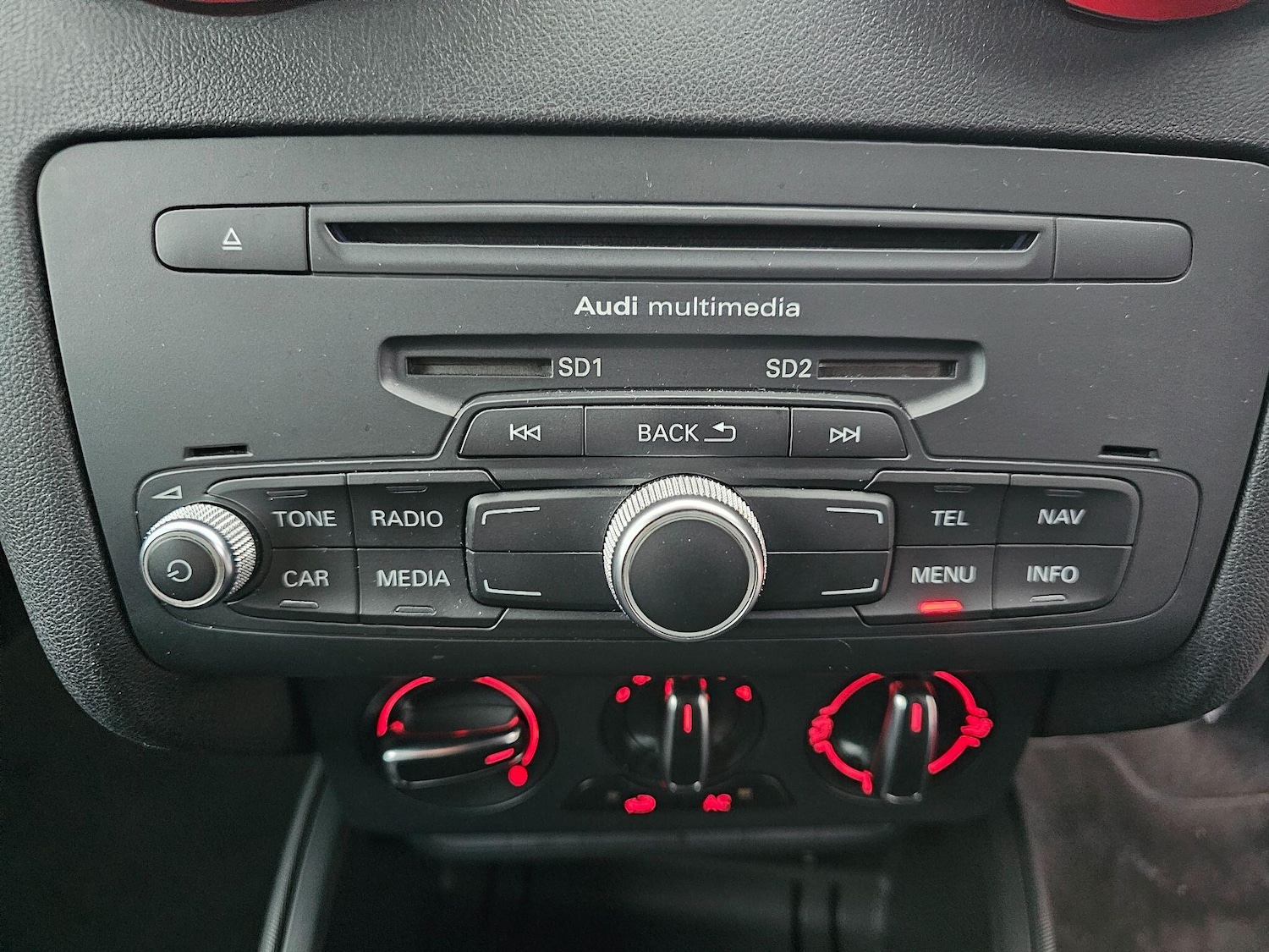 Used Audi A1 2014 for sale - 77625776: Photo 19