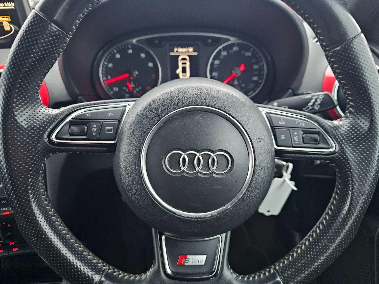 Used Audi A1 2014 for sale - 77625776: Photo 22