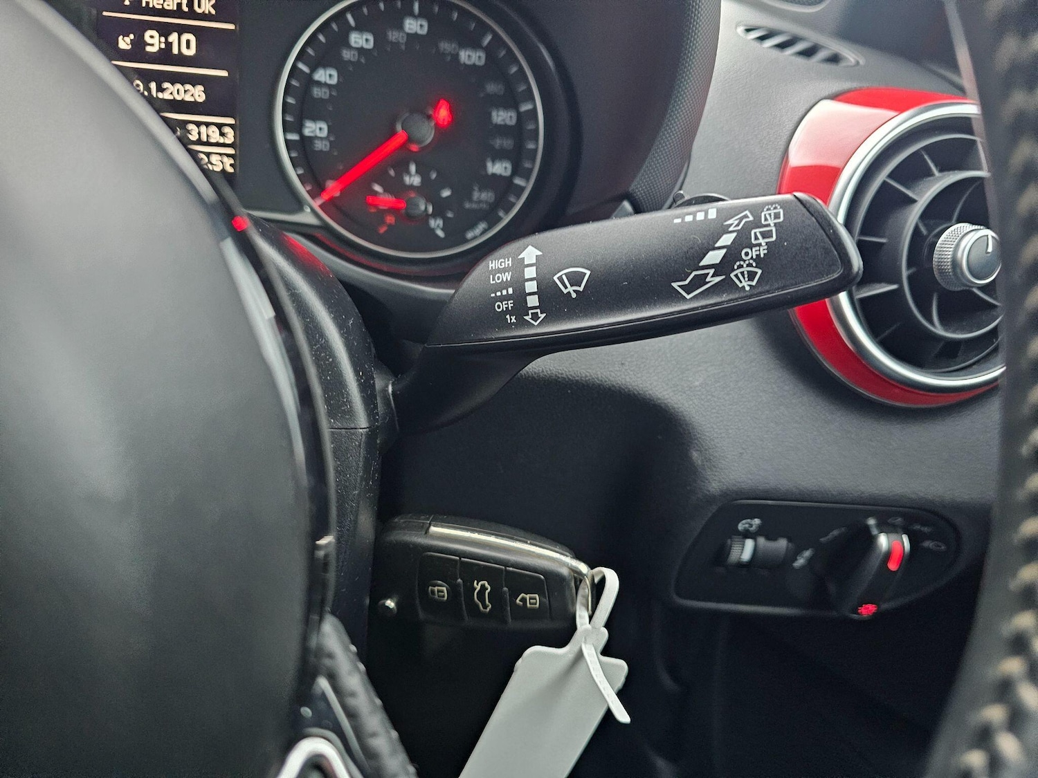 Used Audi A1 2014 for sale - 77625776: Photo 25