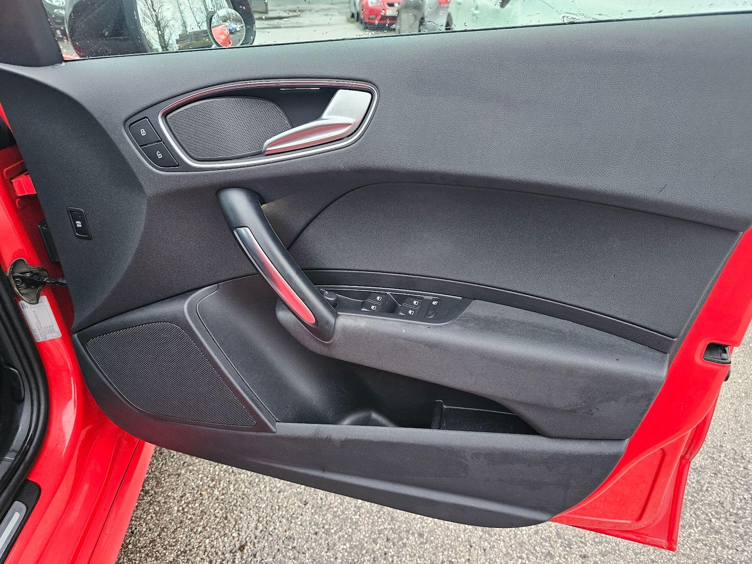 Used Audi A1 2014 for sale - 77625776: Photo 29