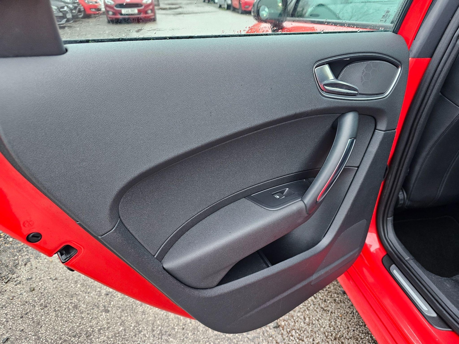 Used Audi A1 2014 for sale - 77625776: Photo 31