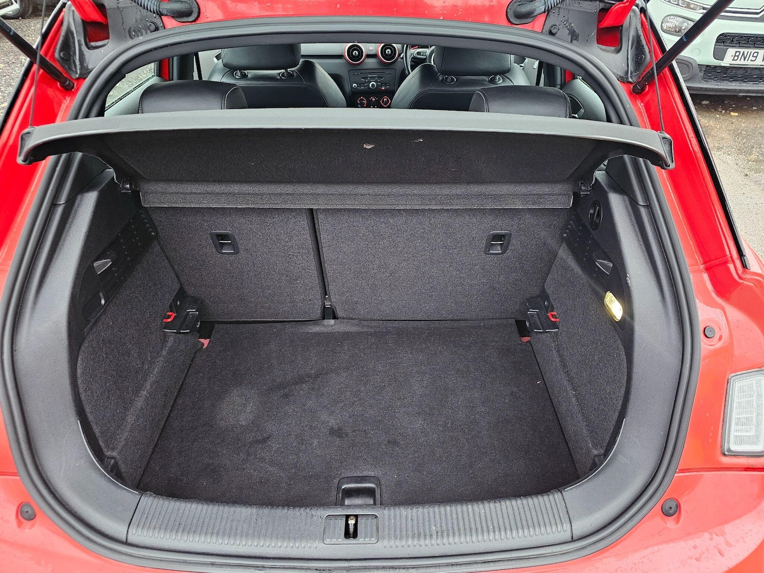 Used Audi A1 2014 for sale - 77625776: Photo 37