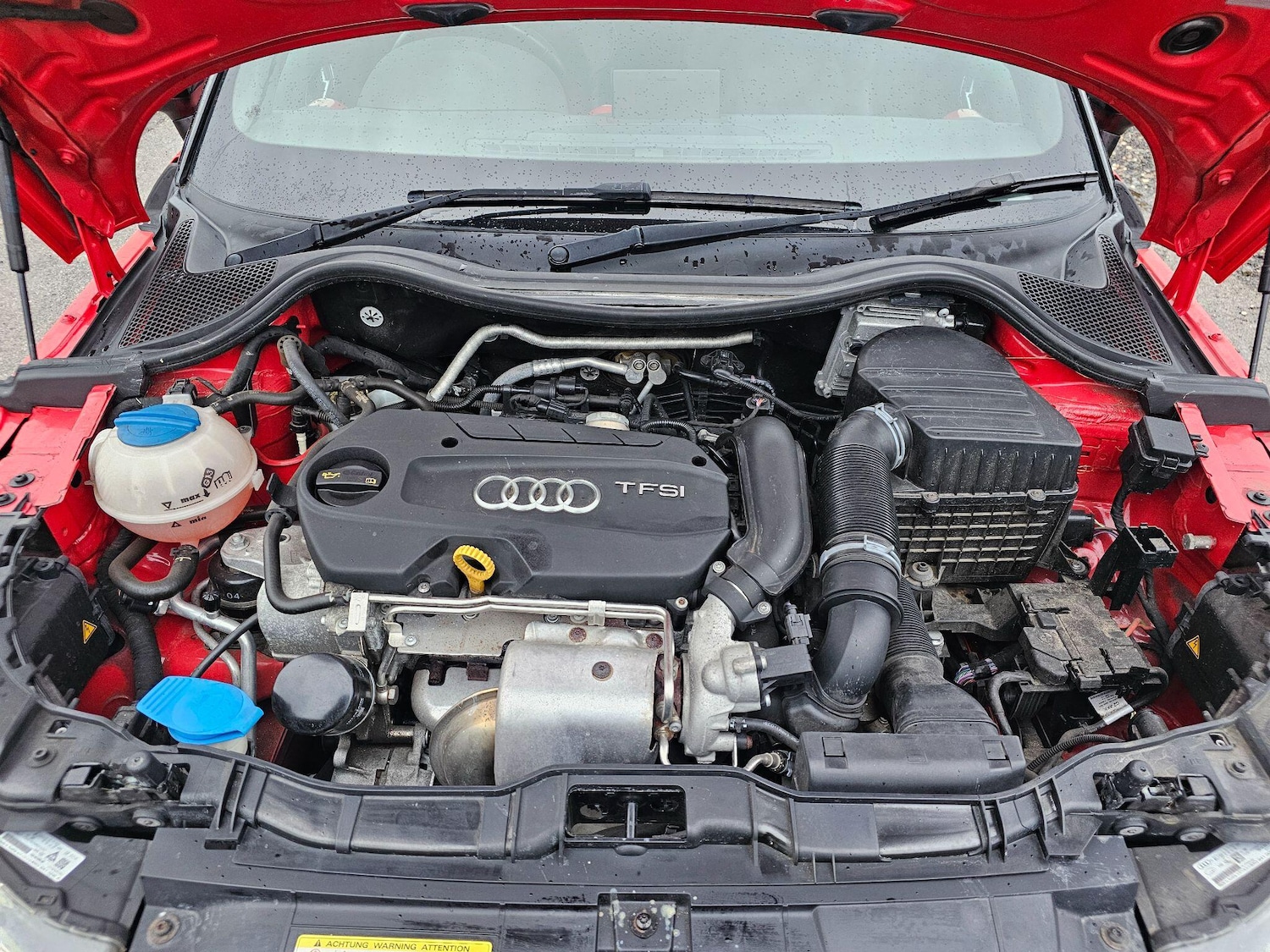 Used Audi A1 2014 for sale - 77625776: Photo 38