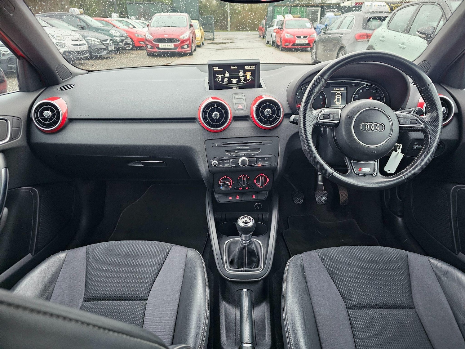 Used Audi A1 2014 for sale - 77625776: Photo 4