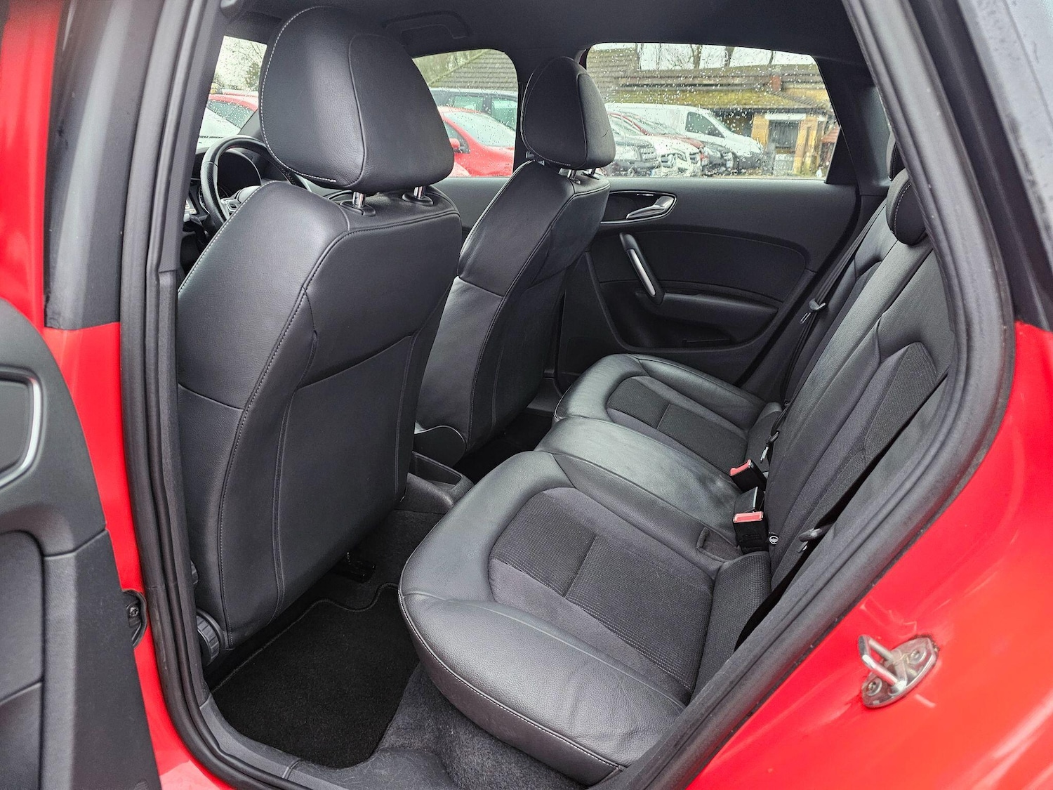 Used Audi A1 2014 for sale - 77625776: Photo 5