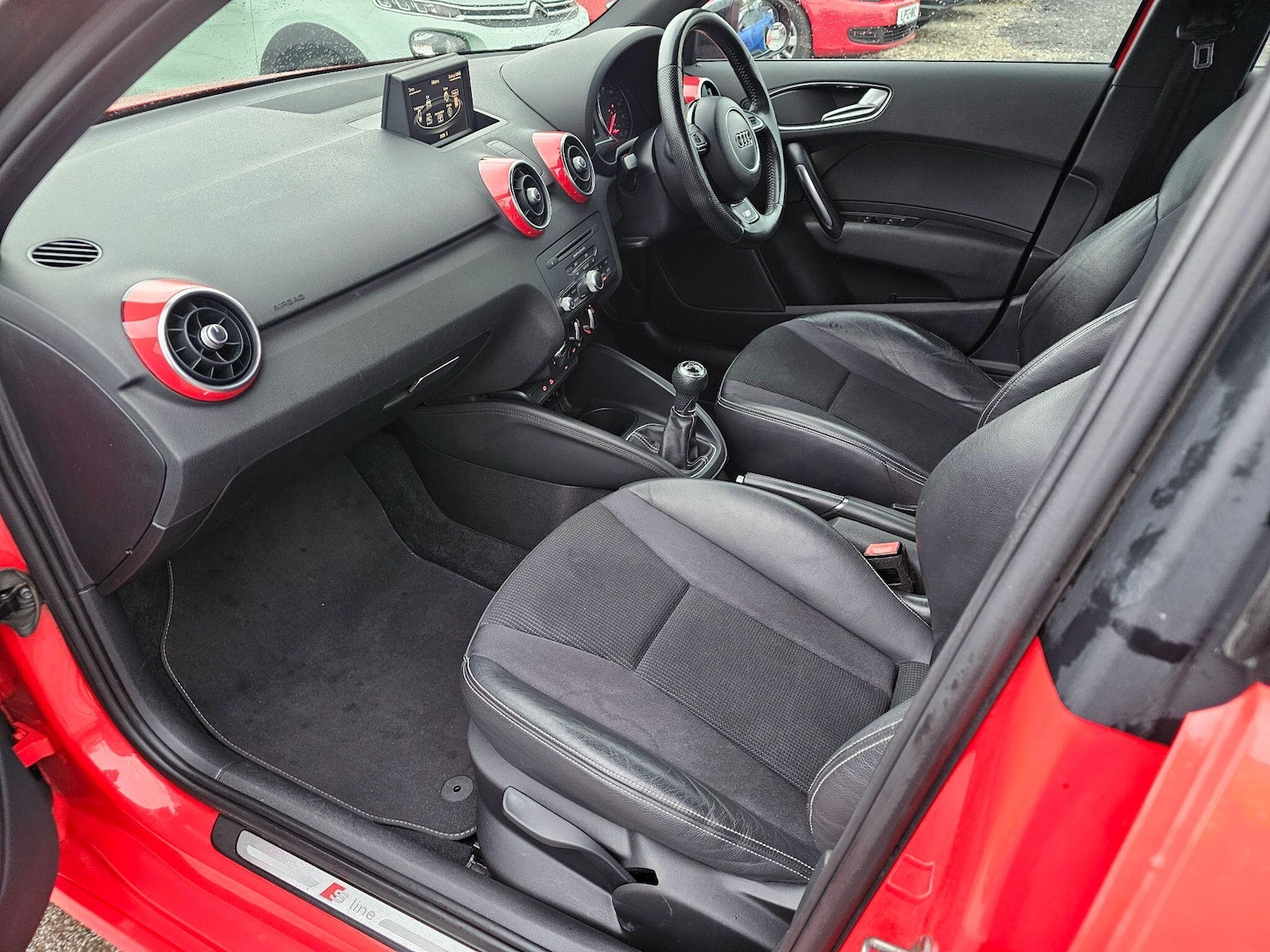 Used Audi A1 2014 for sale - 77625776: Photo 6