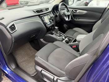 Used Nissan Qashqai 2019 for sale - 79202192: Photo