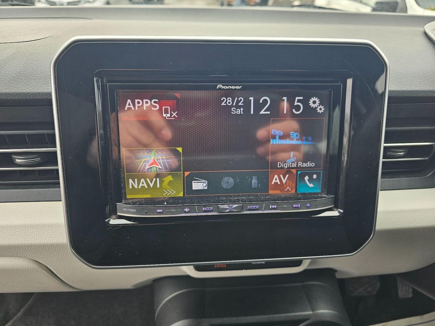 Used Suzuki Ignis for sale - 77704679: Photo 13