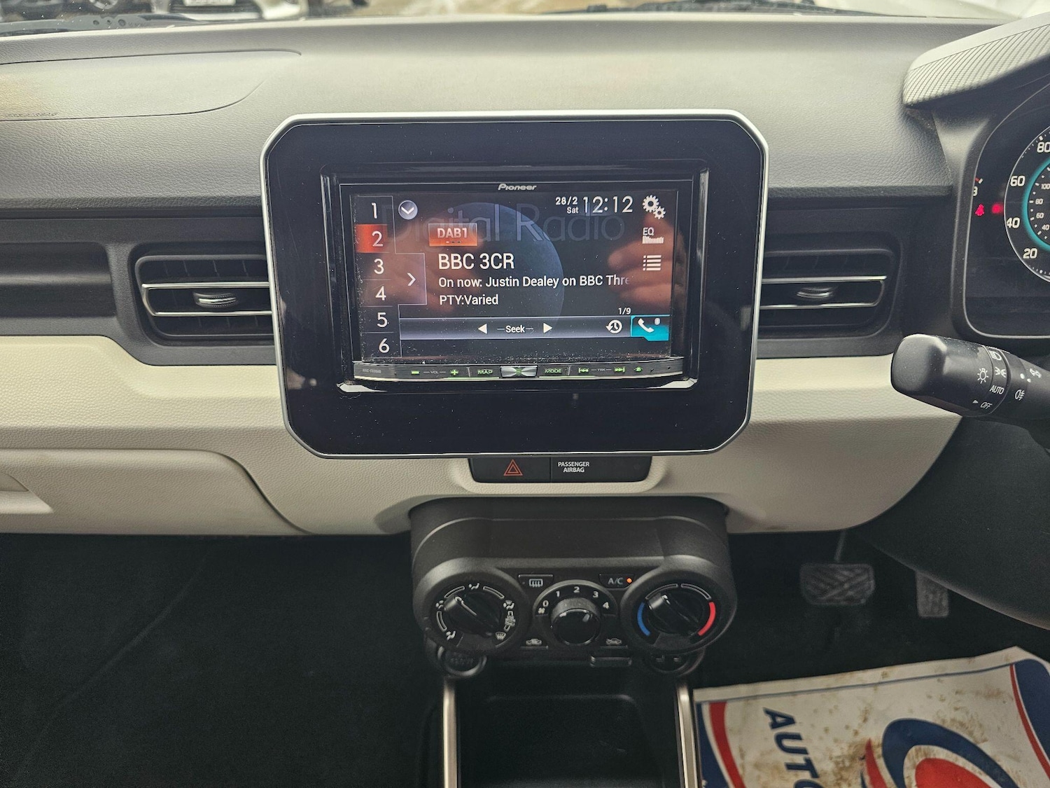 Used Suzuki Ignis for sale - 77704679: Photo 14