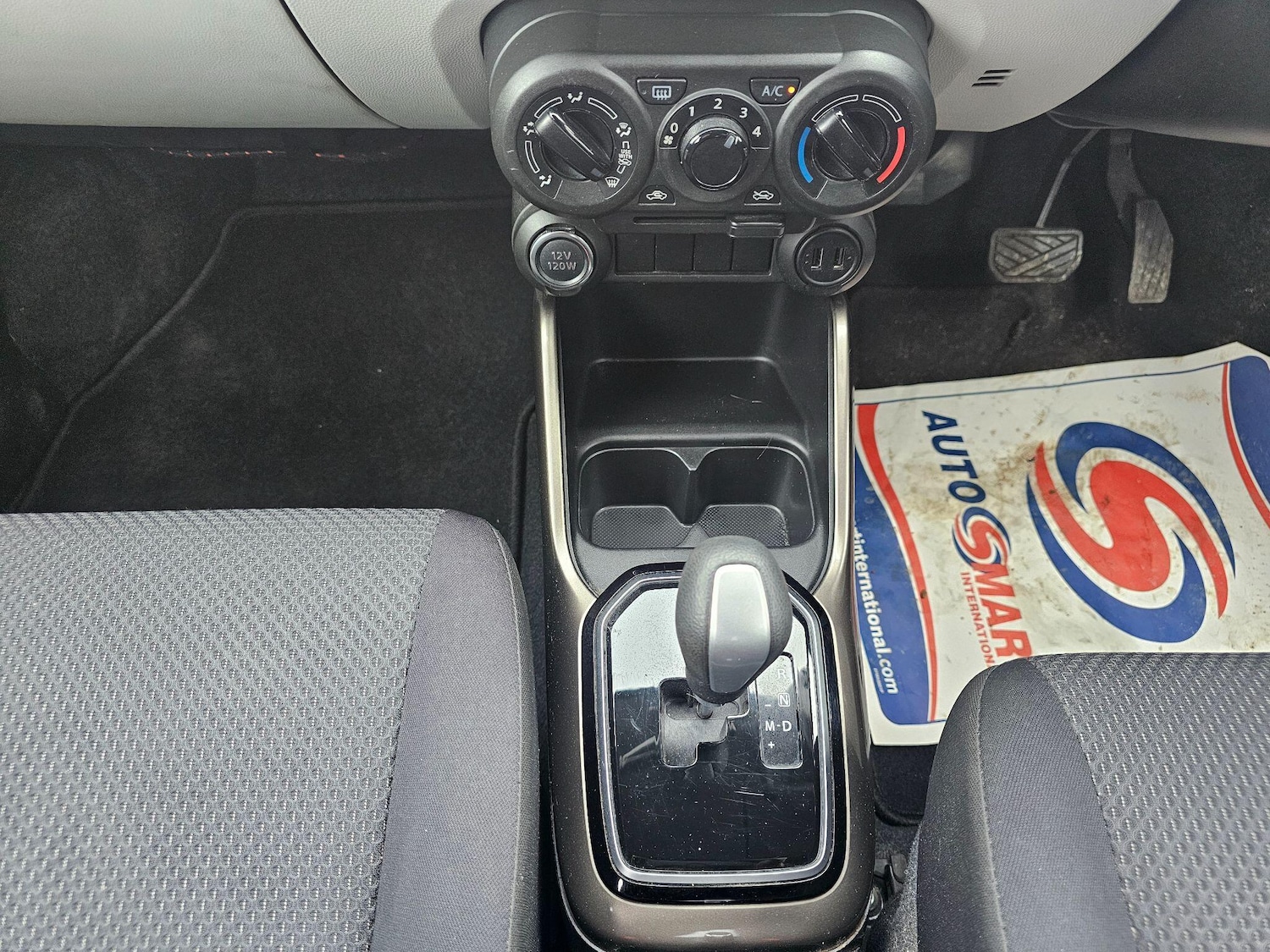 Used Suzuki Ignis for sale - 77704679: Photo 16