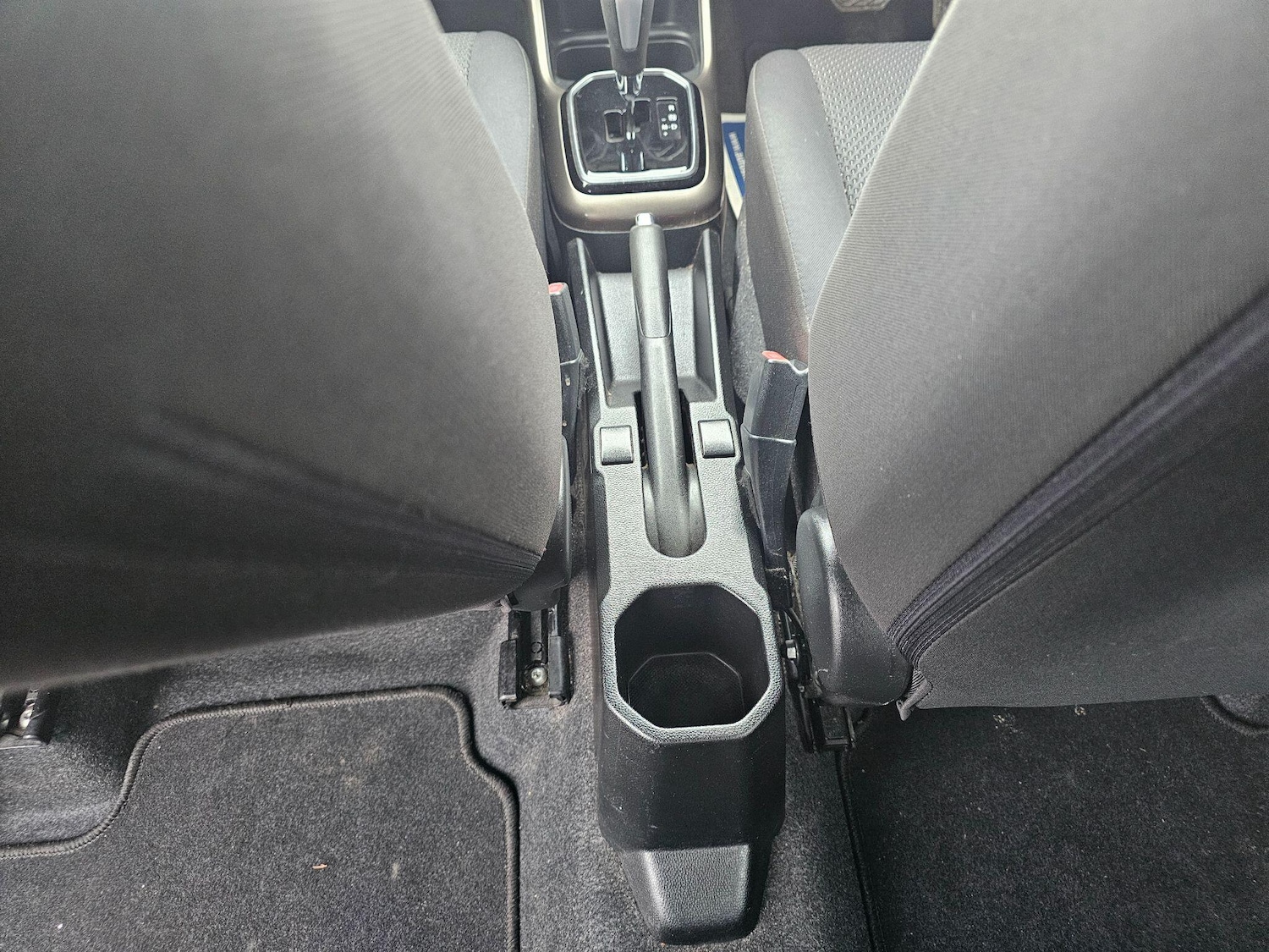 Used Suzuki Ignis for sale - 77704679: Photo 17