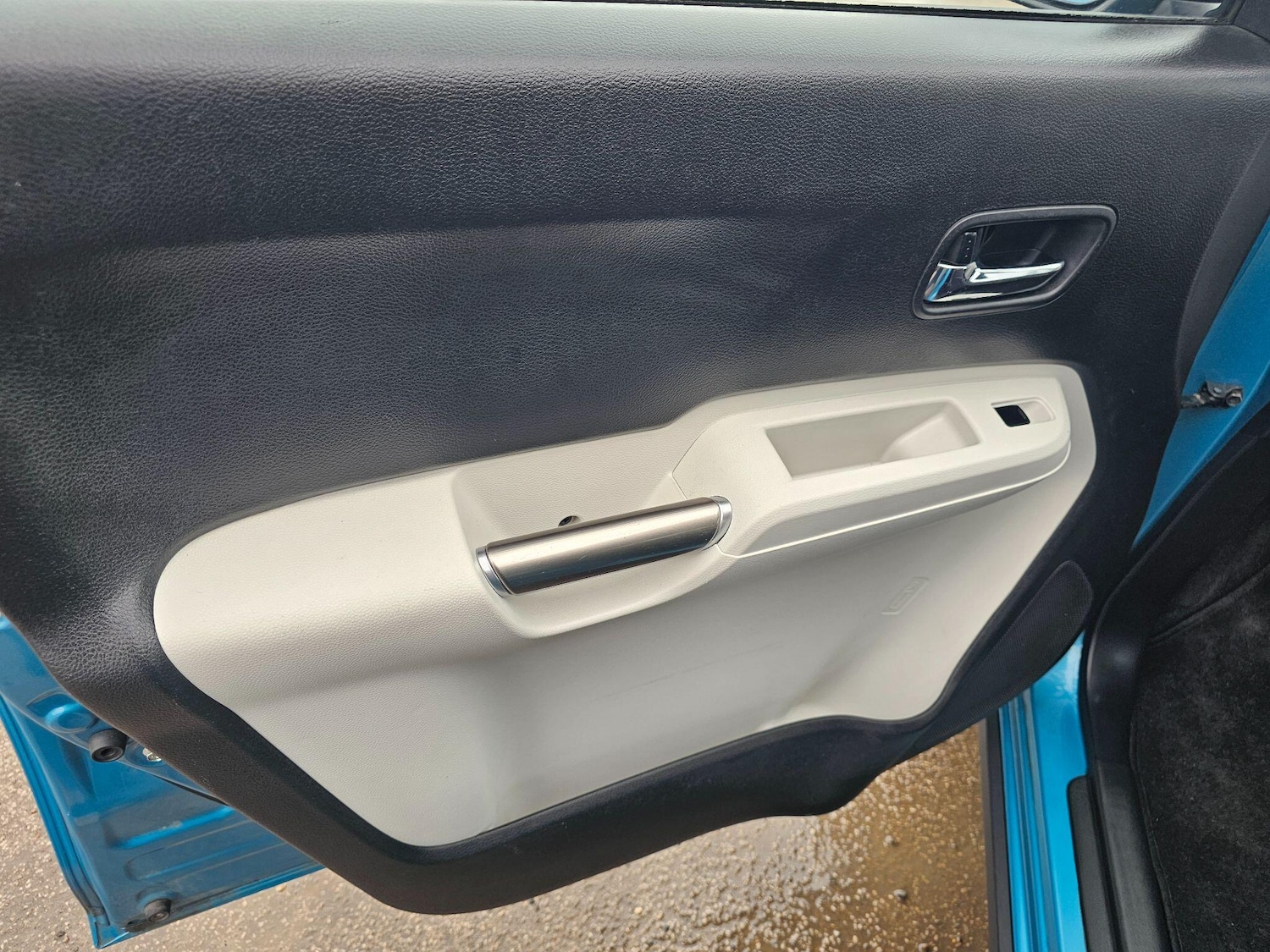 Used Suzuki Ignis for sale - 77704679: Photo 18