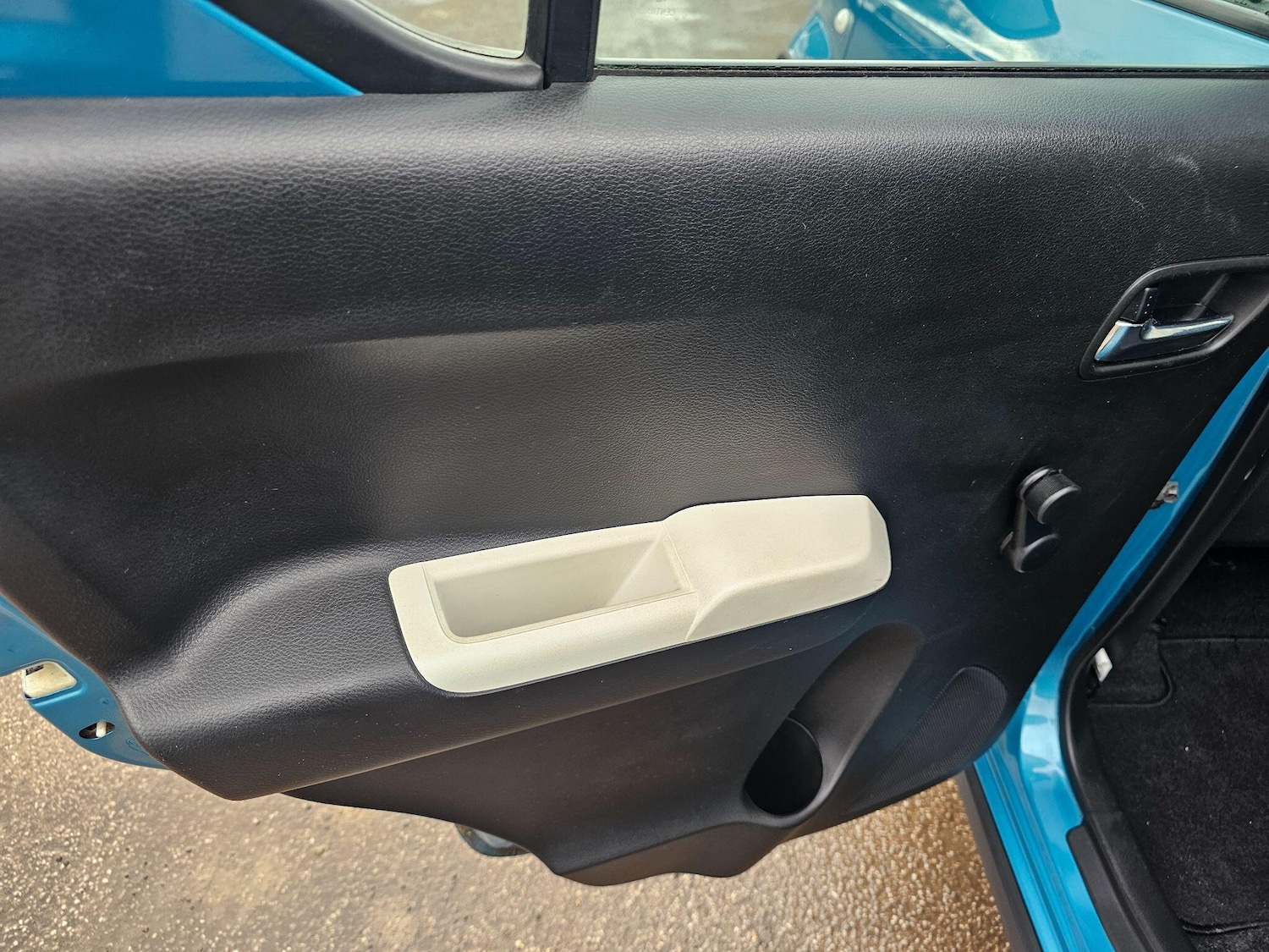 Used Suzuki Ignis for sale - 77704679: Photo 19